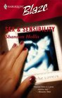 Sex & Sensibility (Harlequin Blaze, No 203)