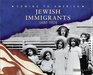 Jewish Immigrants 18801924