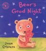 Bear's Good Night