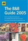 AA 2005 The BB Guide