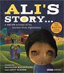 Ali's Story  A Journey from Afghanistan