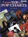 2003 Top of the Pop Charts 25 Hit Singles Clarinet