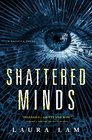 Shattered Minds A Pacifica Novel