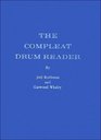 JRP60  The Compleat Drum Reader