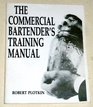 Commercial Bartenders Training Manual