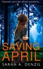 Saving April