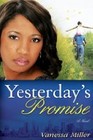 Yesterday's Promise (Second Chance at Love)