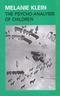 Psychoanalysis of Children