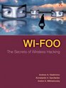 WiFoo  The Secrets of Wireless Hacking