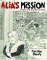 Alia's Mission  Saving the Books of Iraq