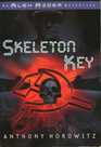 Skeleton Key (Alex Rider, Bk 3)