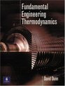 Fundamental Engineering Thermodynamics