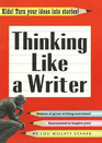 Thinking Like a Writer