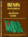 Benin Investment  Business Guide