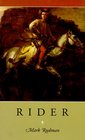 Rider (Wesleyan Poetry)