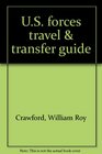 US forces travel  transfer guide