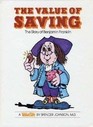 The Value of Saving The Story of Benjamin Franklin