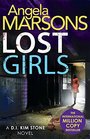 Lost Girls (D.I. Kim Stone, Bk 3)