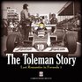 The Toleman Story The Last Romantics in Formula 1