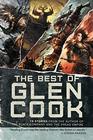 The Best of Glen Cook