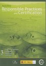 Aquaculture Responsible Practices and Certification