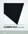 Ellsworth Kelly Black  White