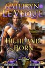 Highland Born