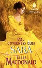 The Governess Club Sara
