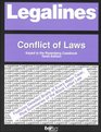 Legalines Conflict of Law
