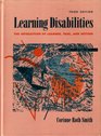 Learning Disabilities The Interaction of Learner Task and Setting