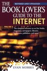 The Book Lover's Guide to the Internet Revised