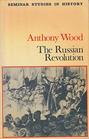 The Russian revolution