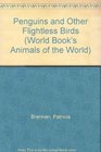 Penguins and Other Flightless Birds