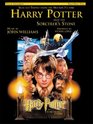 Selected Themes from the Motion Picture Harry Potter and the Sorcerer's Stone Tenor Saxophone