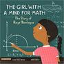 The Girl With A Mind For Math The Story of Raye Montague