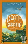 Death in Sardinia (Inspector Bordelli 3)