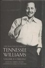 Selected Letters of Tennessee Williams