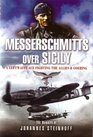 Messerschmitts Over Sicily