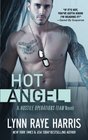 HOT Angel Hostile Operations Team  Book 12