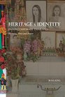 Heritage and Identity in Contemporary Thailand Memory Place and Power