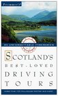 Scotland's BestLoved Driving Tours