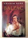 Balzac A Biography
