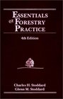Essentials of Forestry Practice 4th Edition