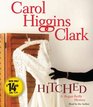 Hitched (Regan Reilly, Bk 9) (Audio CD) (Abridged)