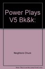 Power Plays V5 Bkk