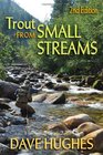 Trout from Small Streams 2nd Edition