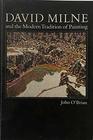 David Milne and the modern tradition of painting