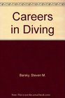 Careers in Diving