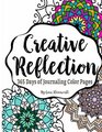 Creative Reflection 365 Days of Journaling Color Pages