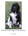 Journey To Becoming a Therapy Dog